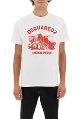 CUZCO T-SHIRT
